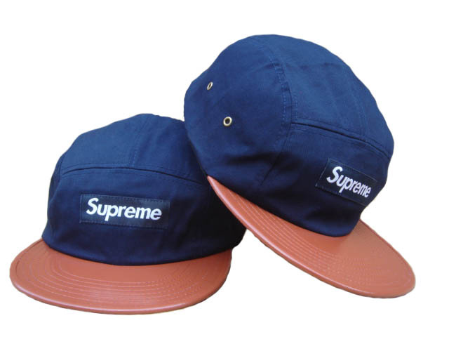 Casquette SUPREME[Ref. 21] - Cliquez sur l'image pour la fermer